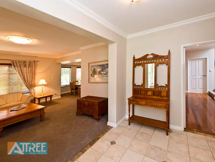 Fifth view of Homely house listing, 30 Alexandria Boulevard, Canning Vale WA 6155