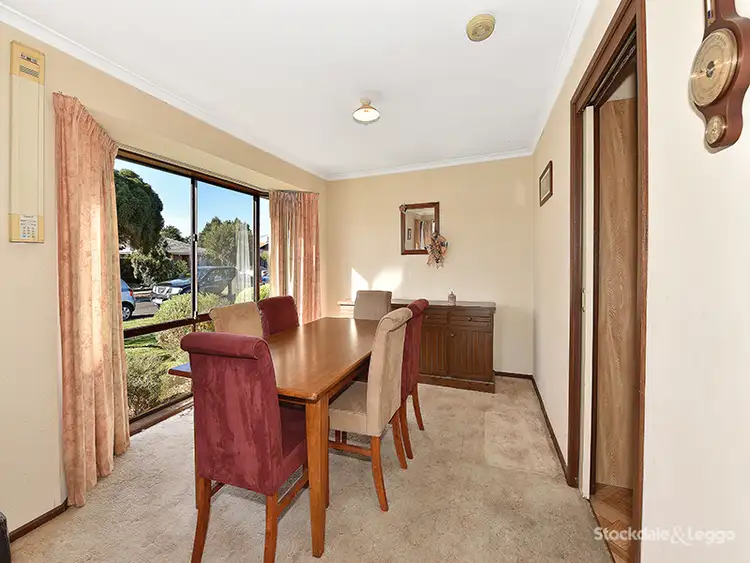 Fourth view of Homely house listing, 4 Winsham Court, Craigieburn VIC 3064