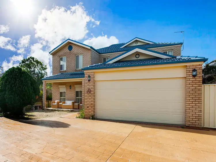 19 Old Saddleback Road, Kiama NSW 2533