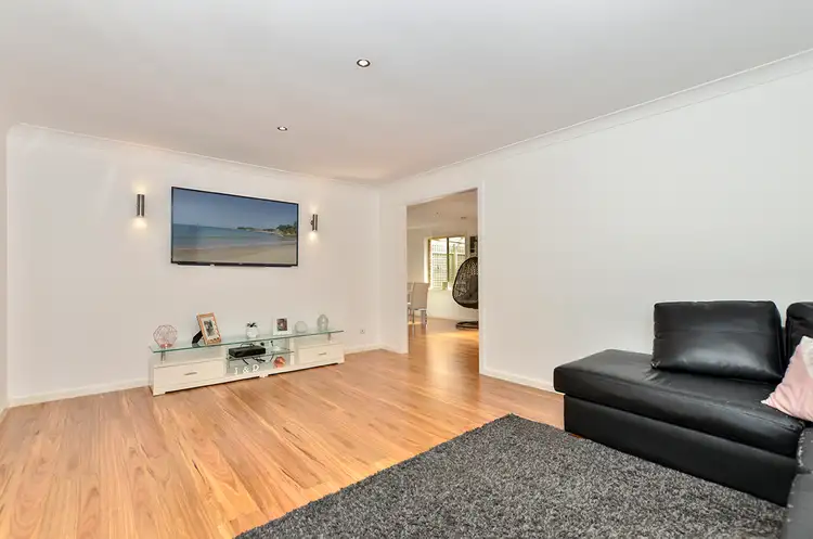 Second view of Homely house listing, 12 Tapestry Way, Umina Beach NSW 2257