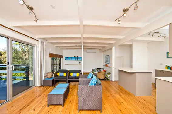 Sixth view of Homely house listing, 11 Yoolarai Crescent, Nelson Bay NSW 2315