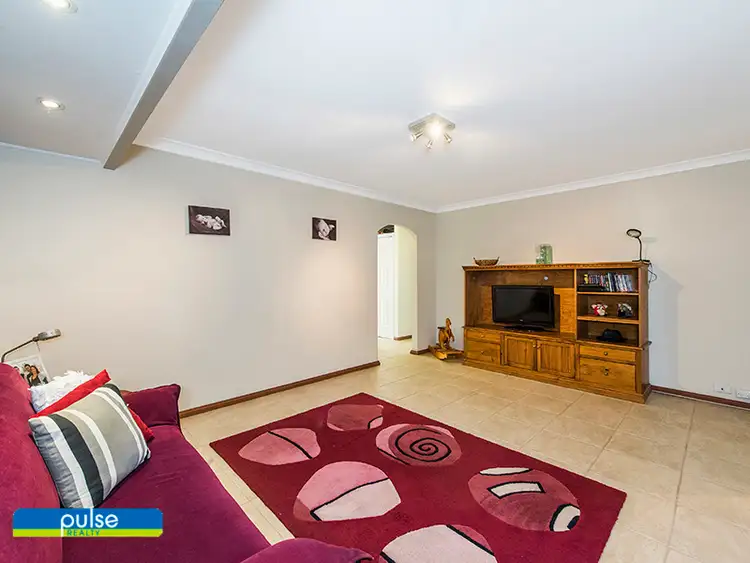 Fourth view of Homely house listing, 7 Moennich Court, Coolbellup WA 6163