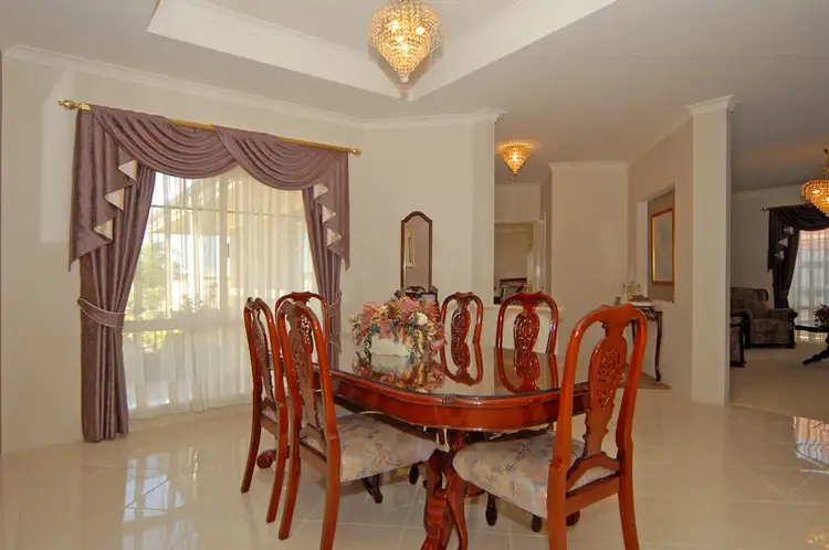 Sixth view of Homely house listing, 114 Charlottes Vista, Ellenbrook WA 6069