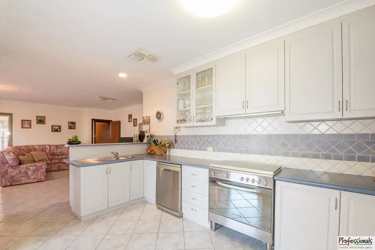Third view of Homely house listing, 29 College Row, South Bunbury WA 6230