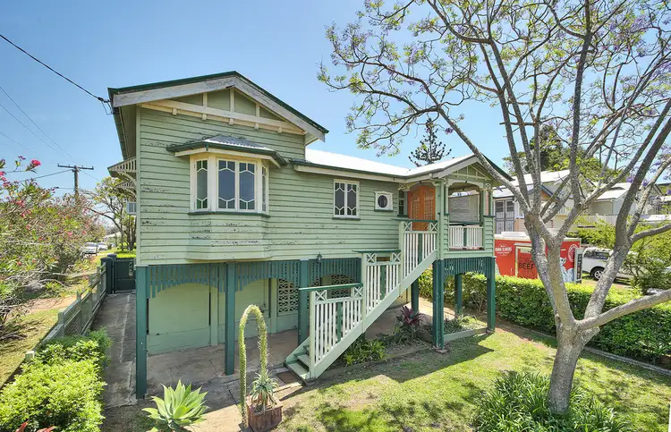 Main view of Homely house listing, 51 Sarah Street, Annerley QLD 4103