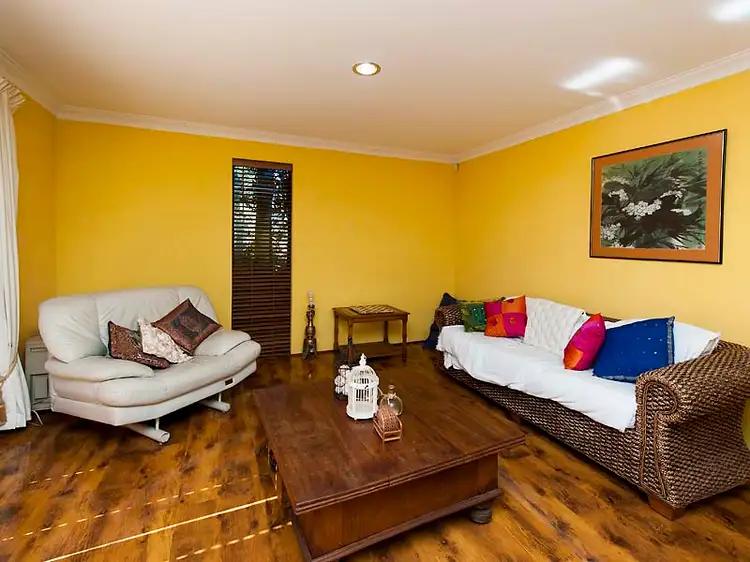 Second view of Homely house listing, 41 Findlay Road, Leeming WA 6149