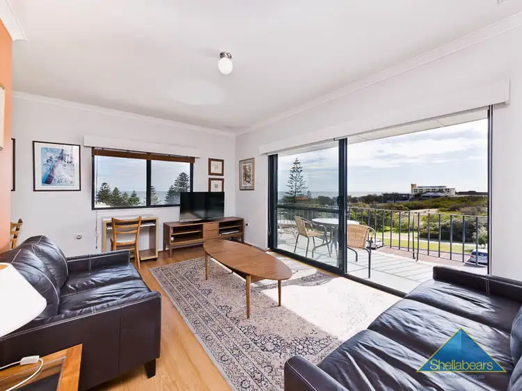 Fourth view of Homely apartment listing, 9/7 Napier Street, Cottesloe WA 6011