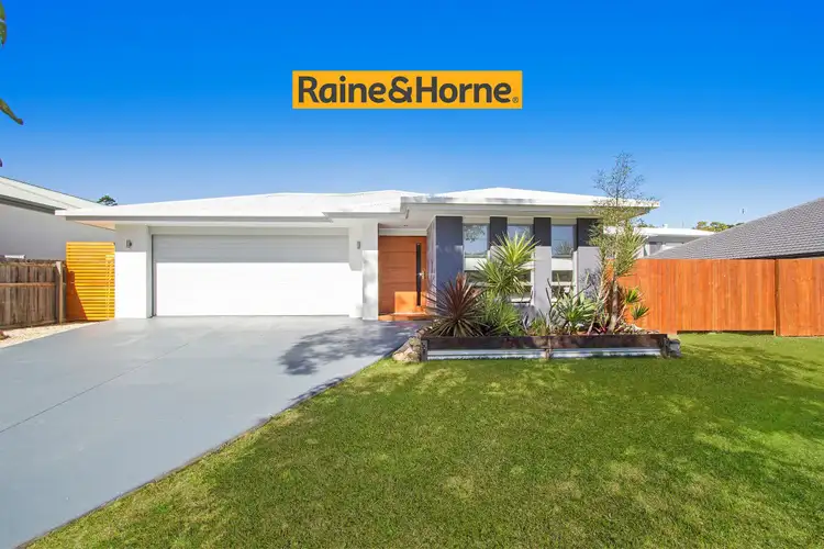 13 Brushtail Court, Pottsville NSW 2489