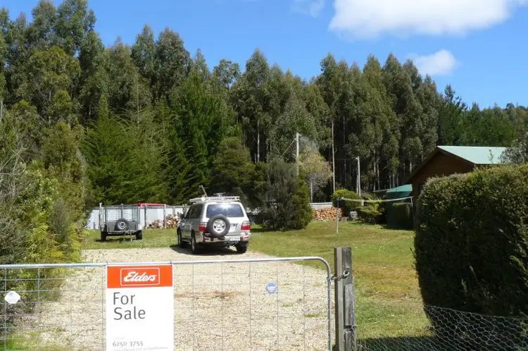 Third view of Homely land listing, 16 Kestie Avenue, Port Arthur TAS 7182