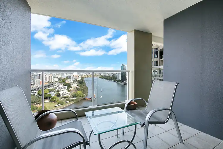 Fourth view of Homely apartment listing, 82 Boundary Street, Brisbane City QLD 4000