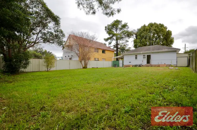 Main view of Homely house listing, 55 Portico Parade, Toongabbie NSW 2146