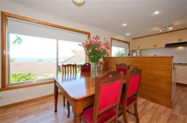 Third view of Homely house listing, 41 Illawarra Road, Blackmans Bay TAS 7052