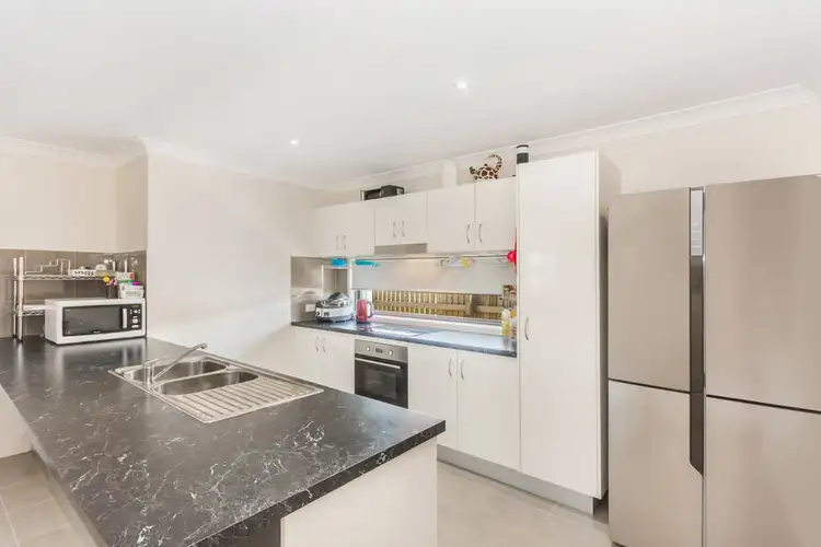 Fourth view of Homely house listing, 29 Barklya Street, Mount Low QLD 4818