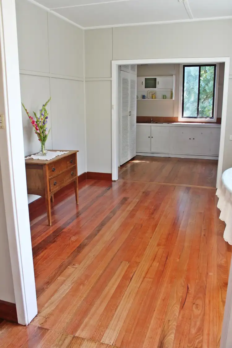 Fifth view of Homely house listing, 49 Gilbert Street, Tumbarumba NSW 2653