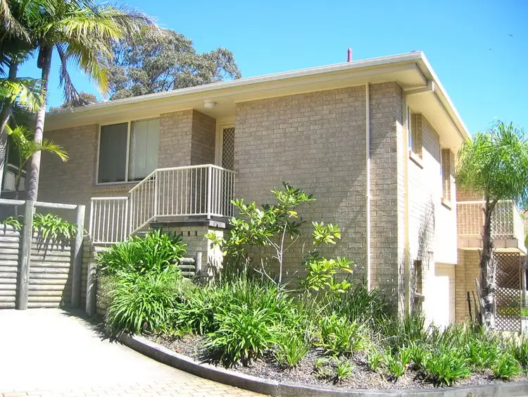 Second view of Homely townhouse listing, 14/280 Terrigal Drive, Terrigal NSW 2260