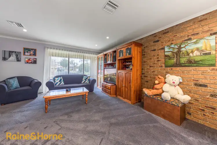 Fourth view of Homely house listing, 3 Mere Court, Sunbury VIC 3429