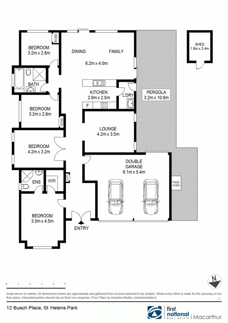 Seventh view of Homely house listing, Address available on request