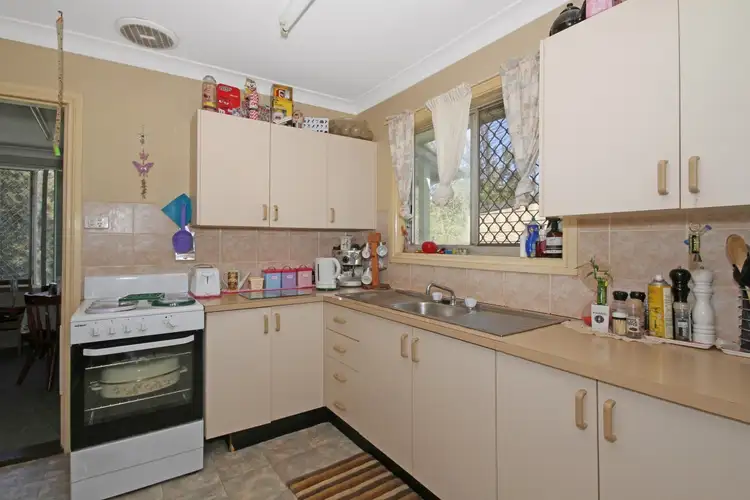 Second view of Homely house listing, 126 Country Club Drive, Catalina NSW 2536