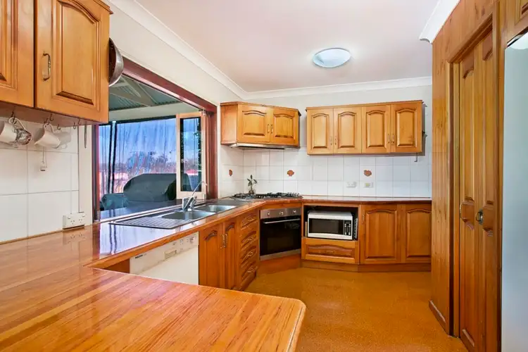Second view of Homely house listing, 30 Edred Street, Carindale QLD 4152