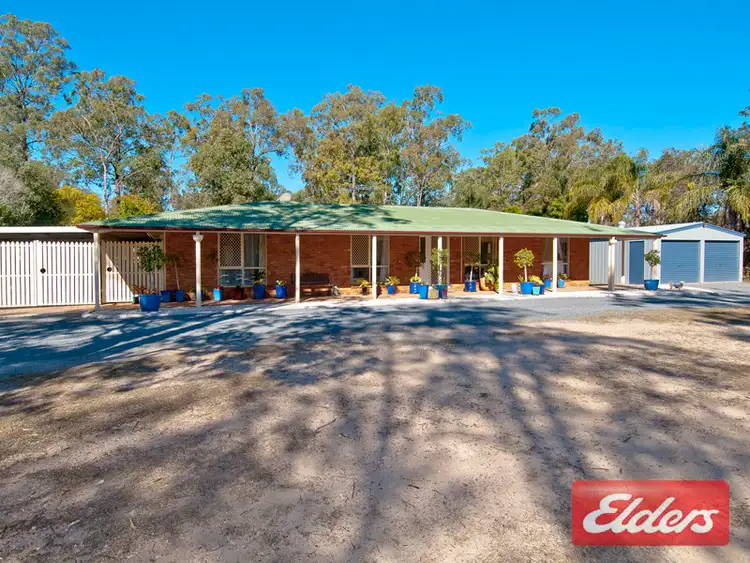 4-6 Drifter Court, Jimboomba QLD 4280