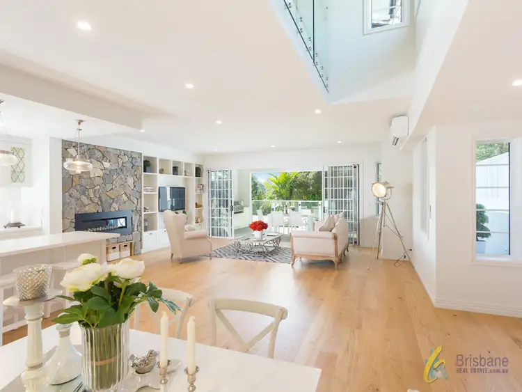 Third view of Homely house listing, 49 Chapman Street, Chapel Hill QLD 4069