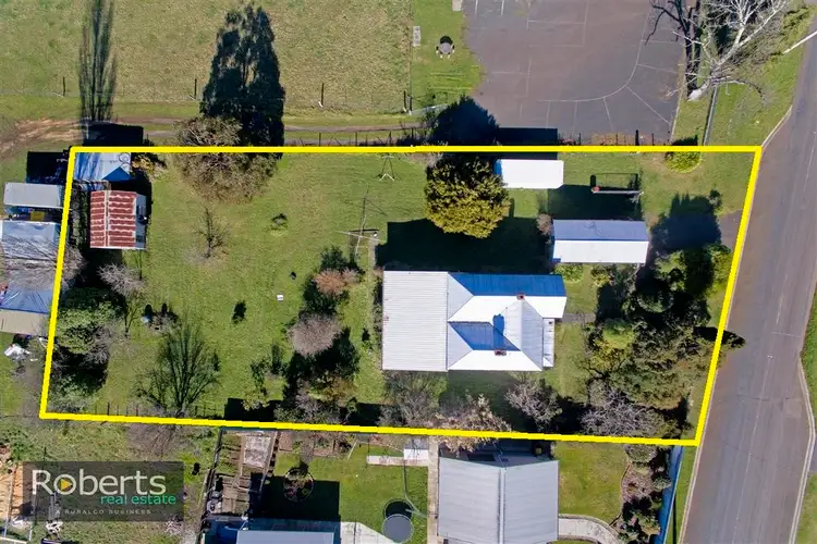 Second view of Homely house listing, 13 Top Gawler Road, Gawler TAS 7315