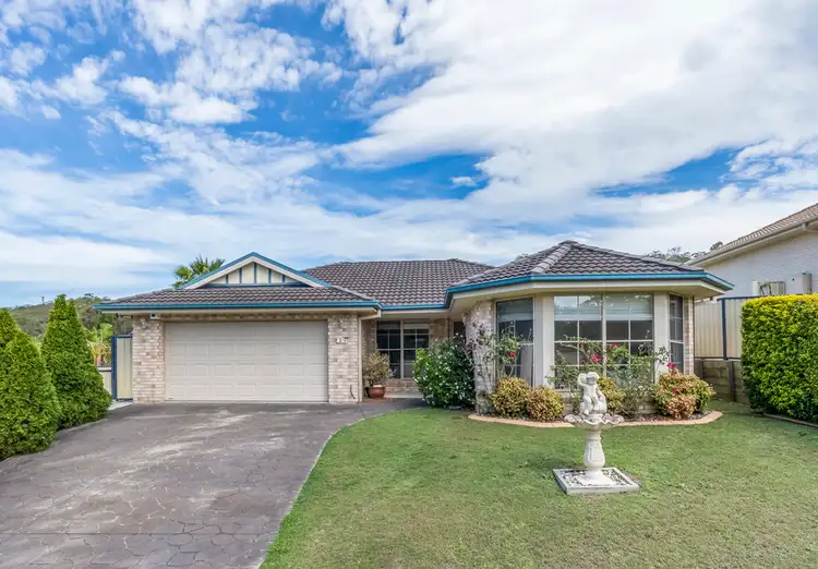 29 Forest Lake Way, Toronto NSW 2283