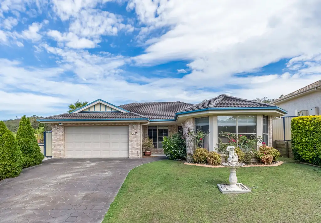 Main view of Homely house listing, 29 Forest Lake Way, Toronto NSW 2283