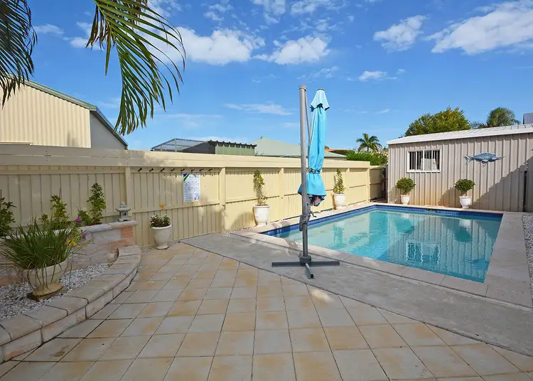 Second view of Homely house listing, 79 Truro Street, Torquay QLD 4655