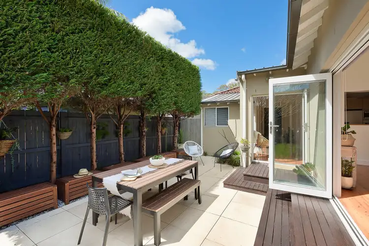 Third view of Homely house listing, 3 Frenchs Road, Willoughby NSW 2068