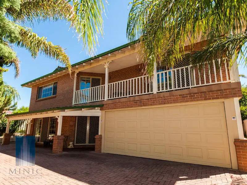 Main view of Homely house listing, 88B Hobbs Avenue, Como WA 6152