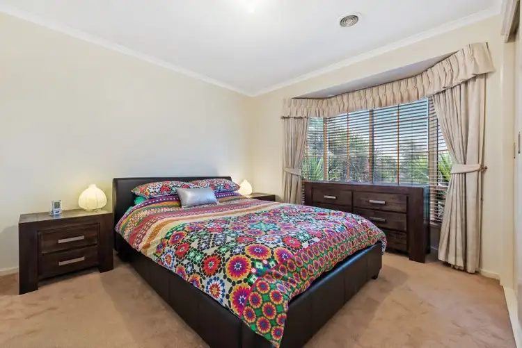 Sixth view of Homely house listing, 12 Woodvale Court, Bell Park VIC 3215