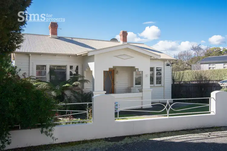 Main view of Homely house listing, 16 Tasma Street, East Launceston TAS 7250