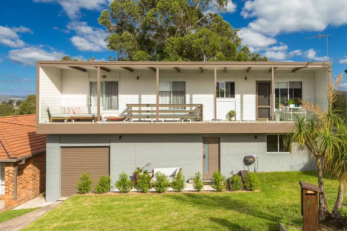 Main view of Homely house listing, 81 Berrima Parade, Surfside NSW 2536