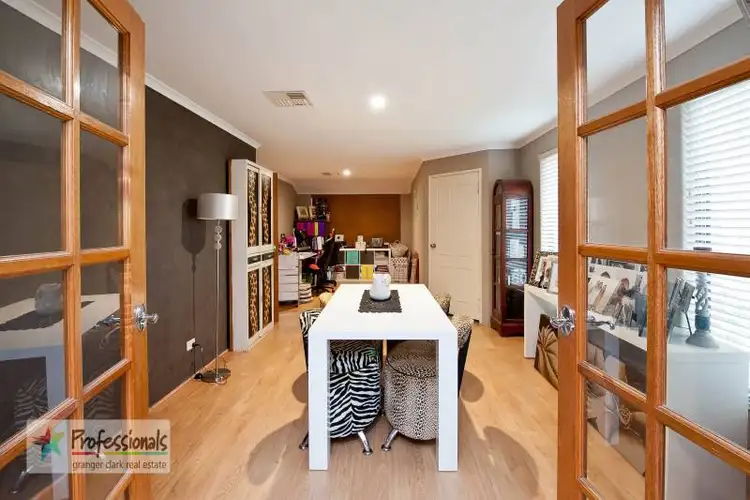 Fifth view of Homely house listing, 4 Sandown Circle, Henley Brook WA 6055