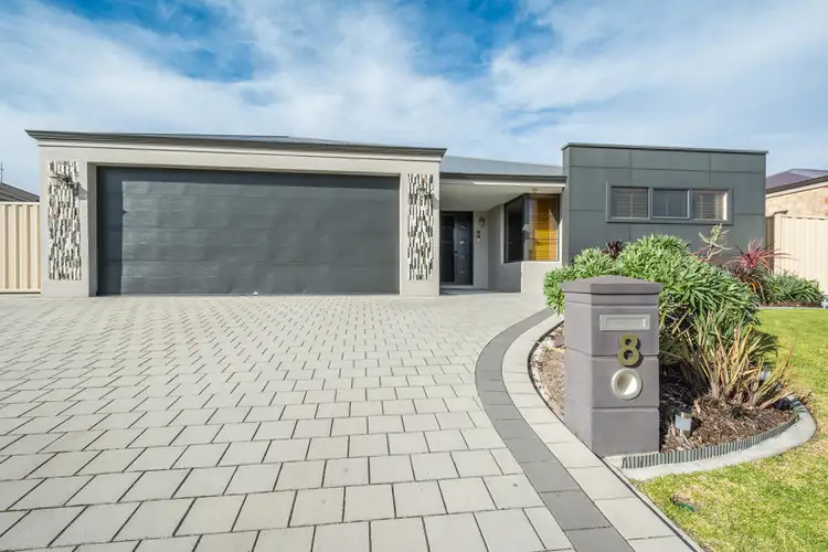 Fourth view of Homely house listing, 8 Spinnaker Ave, Bayonet Head WA 6330