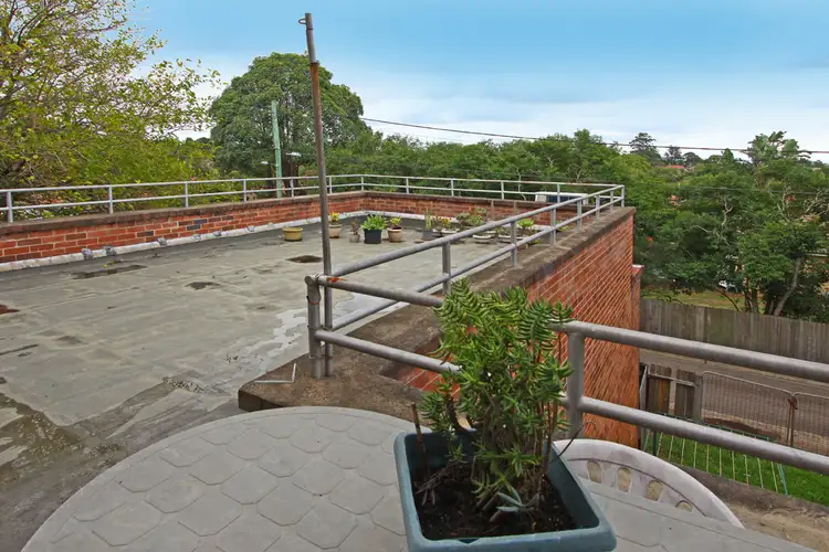 Fourth view of Homely unit listing, 22/74 Hawkesbury Road, Westmead NSW 2145