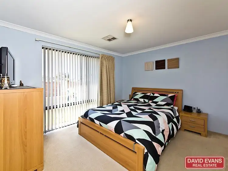 Second view of Homely house listing, 15 Watkins Loop, Tapping WA 6065