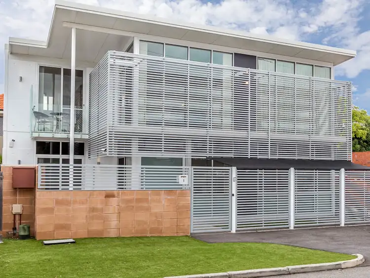 1 Hilda Street, Coolbinia WA 6050