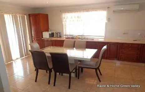 Third view of Homely house listing, 13 Aberdeen Street, Bossley Park NSW 2176