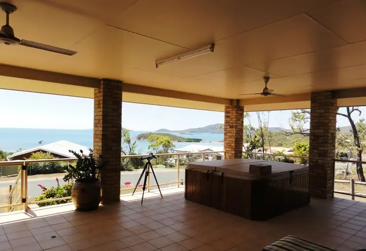 Seventh view of Homely house listing, 20 Blackcurrent Drive, Hideaway Bay QLD 4800