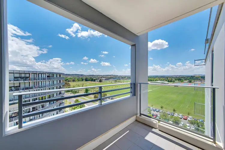 Fifth view of Homely apartment listing, 339/1 Mouat Street, Lyneham ACT 2602
