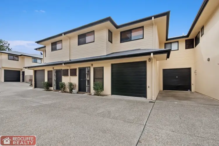 6/139-141 Turner Street, Scarborough QLD 4020