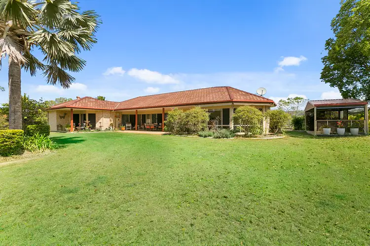 Main view of Homely house listing, 26 Settlers Rise, Pomona QLD 4568