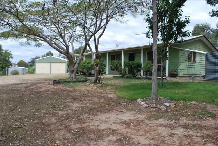 4 Plover Court, Laidley Heights QLD 4341