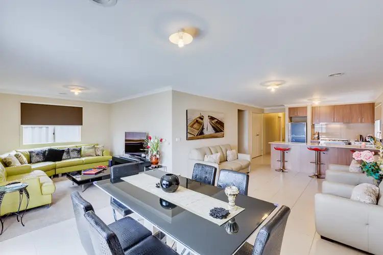 Fourth view of Homely house listing, 7 Bulbine Road, Bacchus Marsh VIC 3340