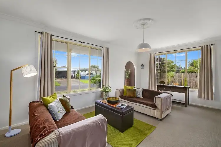 Third view of Homely semi-detached listing, 2/19 Weatherly Parade, St Huberts Island NSW 2257