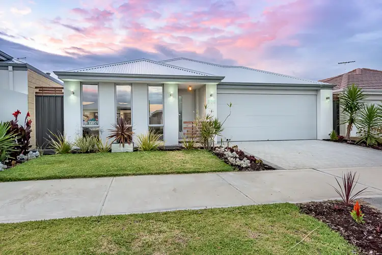 Seventh view of Homely house listing, 121 Thundelarra Drive, Golden Bay WA 6174