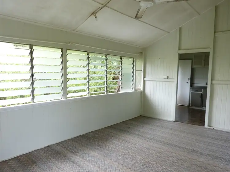 Third view of Homely block of units listing, 5 McKimmin Road, Hyde Park QLD 4812