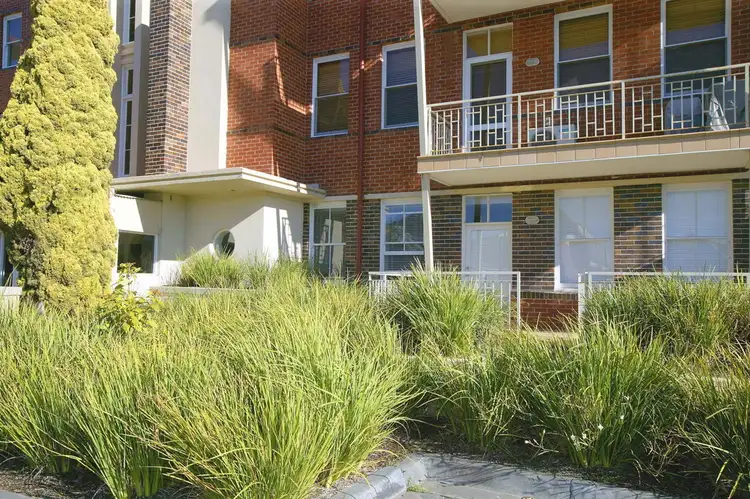 Sixth view of Homely apartment listing, 101 Gatehouse Place, Maribyrnong VIC 3032